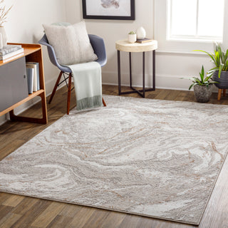 Surya Allegro ALG-2339 Area Rug Room Scene Featured 