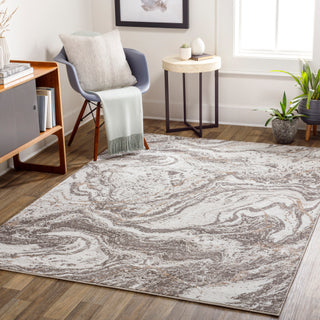 Surya Allegro ALG-2340 Area Rug Room Scene Featured 