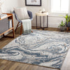 Surya Allegro ALG-2341 Area Rug Room Scene Featured 