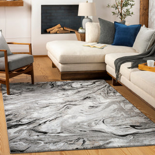 Surya Allegro ALG-2343 Area Rug Room Scene Featured 