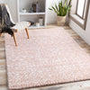 Surya Aliyah Shag ALH-2300 Area Rug Room Scene Featured 