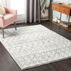 Surya Aliyah Shag ALH-2302 Area Rug Room Scene Featured 