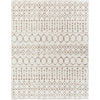 Surya Aliyah Shag ALH-2303 Area Rug 7'10"x10' 