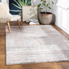 Surya Aliyah Shag ALH-2305 Area Rug Room Scene Featured 