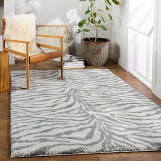 Surya Aliyah Shag ALH-2308 Area Rug Room Scene Featured 