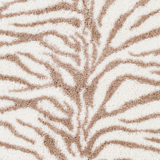 Surya Aliyah Shag ALH-2309 Area Rug Close Up 