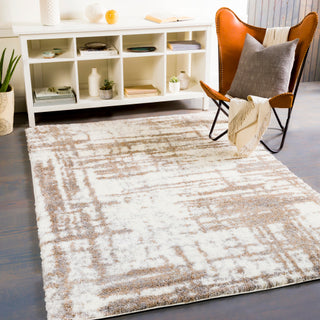 Surya Aliyah Shag ALH-2312 Area Rug Room Scene Featured 