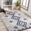 Surya Aliyah Shag ALH-2313 Area Rug Room Scene Featured 