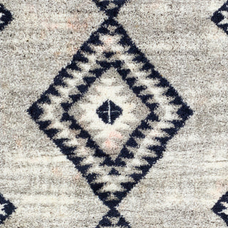 Surya Aliyah Shag ALH-2313 Area Rug Close Up 