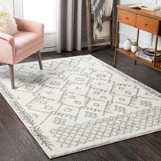 Surya Aliyah Shag ALH-2315 Area Rug Room Scene Featured 