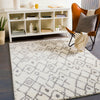 Surya Aliyah Shag ALH-2316 Area Rug Room Scene Featured 