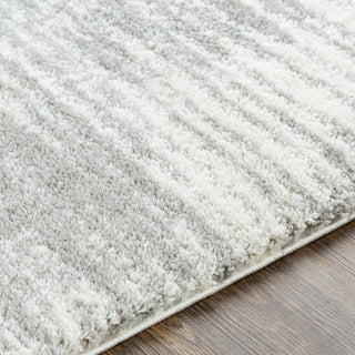 Surya Aliyah Shag ALH-2318 Area Rug Edge 