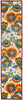 Nourison Aloha ALH25 Multicolor Area Rug 2'3'' X 12' Runner