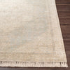 Surya Amasya AMY-2302 Area Rug Corner 