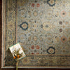 Surya Anatolia ANY-2300 Area Rug Close Up