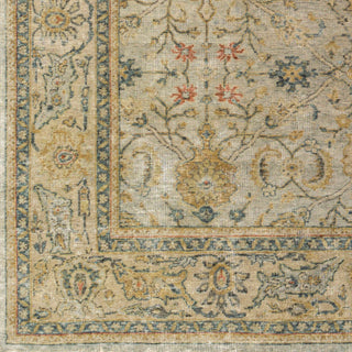 Surya Anatolia ANY-2300 Area Rug Corner 