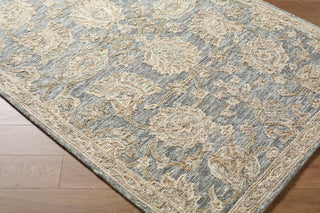 Livabliss Arnold AOD-2300 Area Rug Detail