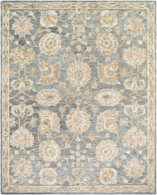 Livabliss Arnold AOD-2300 Area Rug 5 X 8