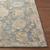 Livabliss Arnold AOD-2300 Area Rug Corner