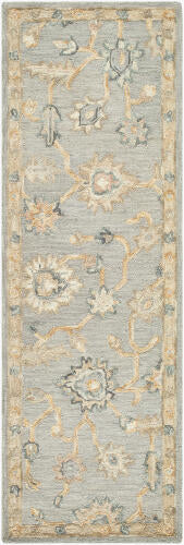Livabliss Arnold AOD-2303 Area Rug Runner