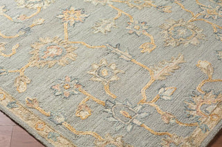 Livabliss Arnold AOD-2303 Area Rug Close Up