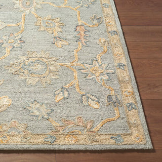 Livabliss Arnold AOD-2303 Area Rug Corner