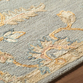 Livabliss Arnold AOD-2303 Area Rug Edge