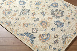 Livabliss Arnold AOD-2304 Area Rug Texture