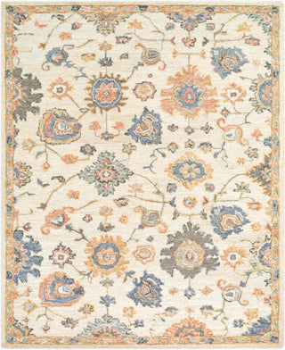 Livabliss Arnold AOD-2304 Area Rug 5 X 8