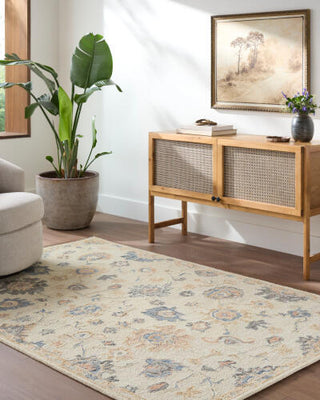 Livabliss Arnold AOD-2304 Area Rug Room Scene Feature