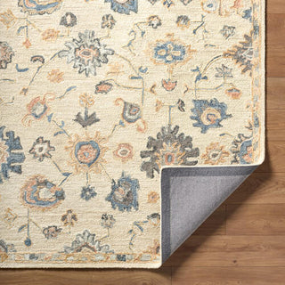 Livabliss Arnold AOD-2304 Area Rug Backing