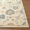 Livabliss Arnold AOD-2304 Area Rug Corner