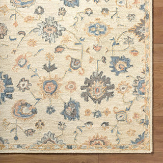 Livabliss Arnold AOD-2304 Area Rug Corner 2