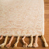 Safavieh Aspen 225 Ivory/Blush Area Rug Corner