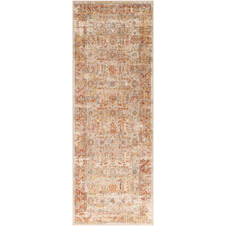 Surya Aspendos APS-2311 Area Rug 2'7"x7'3"