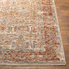 Surya Aspendos APS-2311 Area Rug Corner 