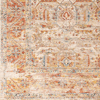 Surya Aspendos APS-2311 Area Rug Close Up 