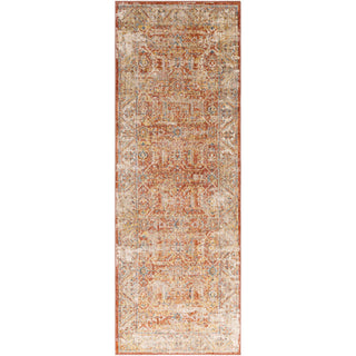 Surya Aspendos APS-2312 Area Rug 2'7"x7'3"