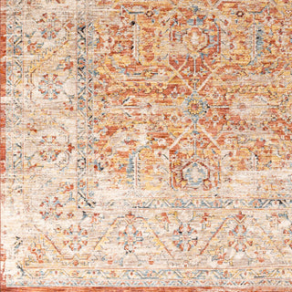 Surya Aspendos APS-2312 Area Rug Close Up 