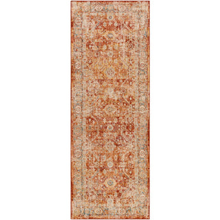 Surya Aspendos APS-2316 Area Rug 2'7"x7'3"