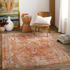 Surya Aspendos APS-2316 Area Rug Room Scene Featured 