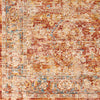 Surya Aspendos APS-2316 Area Rug Close Up 