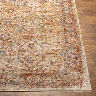 Surya Aspendos APS-2317 Area Rug Corner 