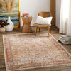 Surya Aspendos APS-2317 Area Rug Room Scene Featured 