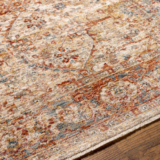 Surya Aspendos APS-2317 Area Rug Edge 