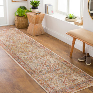 Surya Aspendos APS-2317 Area Rug Room Scene 2