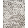 Surya Alta Shag ASG-2300 Area Rug by Artistic Weavers 7'10"x10'