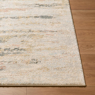 Livabliss Avellino AVL-2350 Area Rug Corner