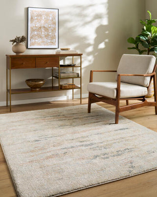 Livabliss Avellino AVL-2350 Area Rug Room Scene Feature