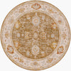 Livabliss Avant Garde AVT-2308 Area Rug Round